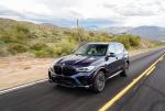 BMW X5 M Competition 2020 года (NA)